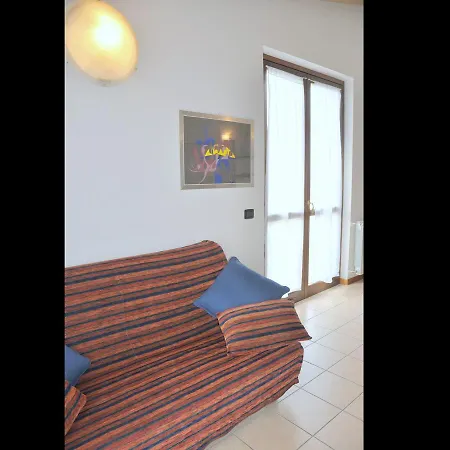Prázdninový dům Cassandra Asei Lazise